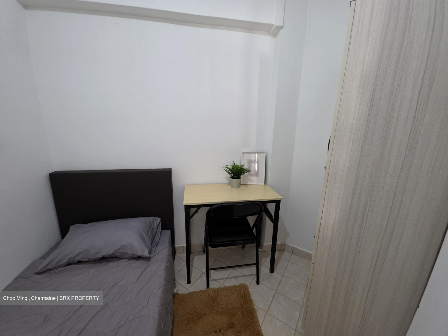 Ivory Heights (D22), Condominium #613234811